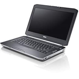 Dell Latitude E6220 12" Core i5 2,6 GHz  - HDD 320 GB - 4GB - teclado francés