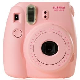 Cámara instantánea Fujifilm Instax Mini 8 Rosa