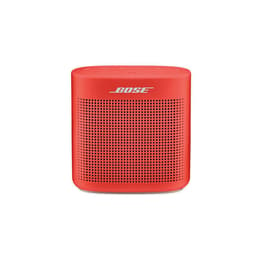 Altavoces  Bluetooth Bose Soundlink color II - Naranja