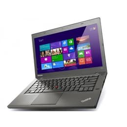 Lenovo ThinkPad X240 12" Core i5 1,9 GHz  - SSD 128 GB - 4GB - Teclado Francés