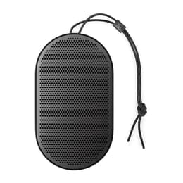 Altavoces  Bluetooth Bang & Olufsen P2 - Negro