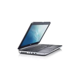 Dell Latitude E5520 15" Core i5 2,5 GHz  - HDD 320 GB - 4GB - teclado francés