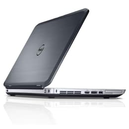Dell Latitude E5520 15" Core i5 2,5 GHz  - HDD 320 GB - 6GB - teclado francés