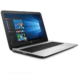 HP 15-ay026nf 15" Celeron 1,6 GHz - HDD 1 TB - 4GB - teclado francés