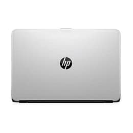 HP 15-ay026nf 15" Celeron 1,6 GHz - HDD 1 TB - 4GB - teclado francés