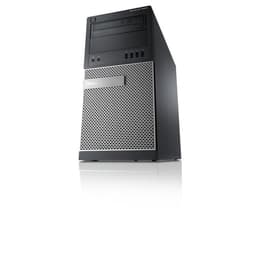 Dell Optiplex 9020 MT 22" Core i3 3,4 GHz - SSD 240 GB - 16GB