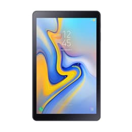 Galaxy Tab A (2018) 10,5" 32GB - WiFi + 4G - Negro - Libre