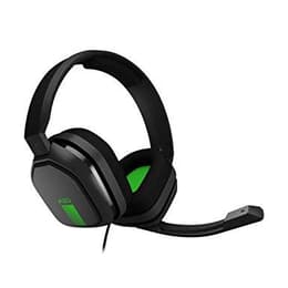 Cascos Gaming Micrófono Astro A10 - Negro/Verde