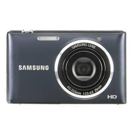 Cámara Compacta - Samsung ST73 - Azul marino