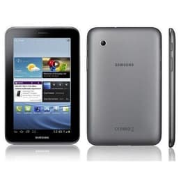 Galaxy Tab 2 (2012) 7" 8GB - WiFi - Negro - Sin Puerto Sim
