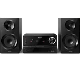 Philipd BM60B Minicadenas Bluetooth