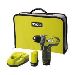 Ryobi RCD12012L Taladro Atornillador | Back Market