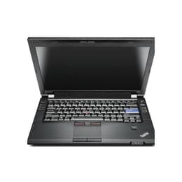 Lenovo ThinkPad L520 15" Core i5 2,5 GHz  - SSD 240 GB - 4GB - teclado francés