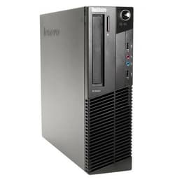 Lenovo ThinkCentre M91p SFF Core i5 3,1 GHz - HDD 500 GB RAM 4 GB