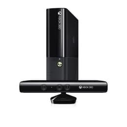 Xbox 360 Slim - HDD 250 GB - Negro
