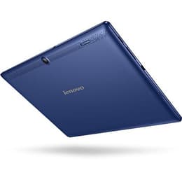 Tab 2 A10-30 (2015) - WiFi