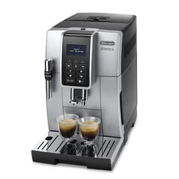 Cafeteras express con molinillo Delonghi Dinamica ECAM 350.35. SB