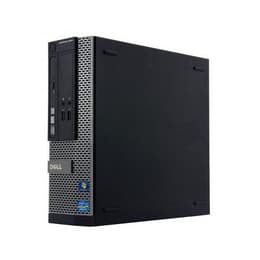 Dell OptiPlex 3010 SFF Core i5 3,2 GHz - HDD 480 GB RAM 4 GB