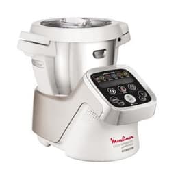 Moulinex Companion HF800A10 Robots olla