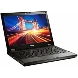 Dell Latitude E5410 14" Core i5 2,66 GHz  - HDD 250 GB - 4GB - teclado francés