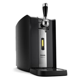 Philips PerfectDraft HD3720/25 Grifos de cerveza