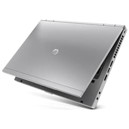 HP Elitebook 8460P 14" Core i5 2,5 GHz  - HDD 250 GB - 4GB - teclado español