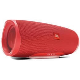 Altavoces  Bluetooth Jbl Charge 4 - Rojo