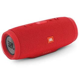 Altavoces  Bluetooth Jbl Charge 4 - Rojo