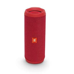 Altavoces  Bluetooth Jbl Charge 4 - Rojo