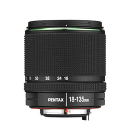Pentax Objetivos 18-135mm f/3.5-5.6
