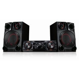 Lg Xboom CM8350 Minicadenas Bluetooth