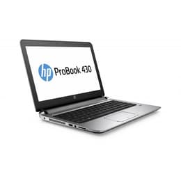 Hp ProBook 430 G3 13" Core i3 2,3 GHz  - SSD 128 GB - 8GB - Teclado Español