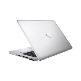Hp EliteBook 840 G4 14" Core i5 2,5 GHz - SSD 256 GB - 8GB - Teclado Francés