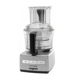 Procesador de alimentos multifunción Magimix Cuisine Système 18710F CS5200 XL Premium - Gris