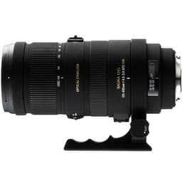 Sigma Objetivos Sigma SA 120-400mm f/4.5-5.6