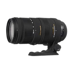 Sigma Objetivos Sigma SA 120-400mm f/4.5-5.6