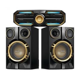 Philips FX25 Minicadenas Bluetooth