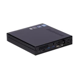 Lenovo ThinkCentre M93P Core i5 2 GHz - SSD 240 GB RAM 8 GB