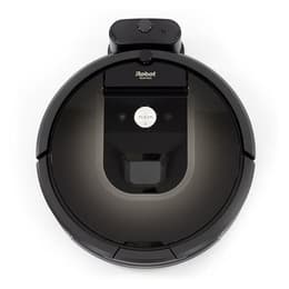 Robots aspiradores IROBOT Roomba 980