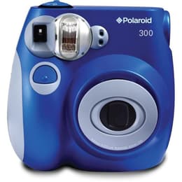 Cámara instantánea - Polaroid Pic 300 - Azul