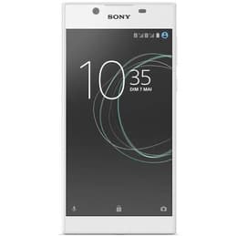 Sony Xperia L1 16 GB - Blanco - Libre