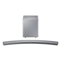 Barra de sonido Samsung HW-H7501 - Gris