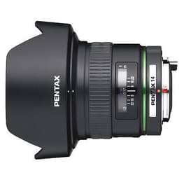 Pentax Objetivos 14mm f/2.8