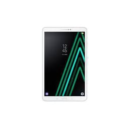 Galaxy Tab A6 (2016) 10,1" 16GB - WiFi + 4G - Blanco - Libre