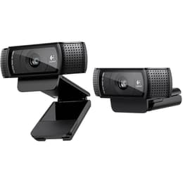 Logitech C920 HD Pro Webcam