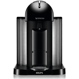Cafeteras express de cápsula Compatible con Nespresso Krups XN9018