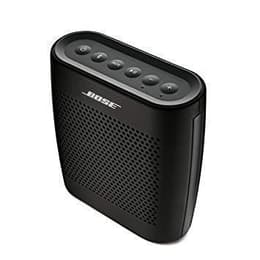 Altavoces  Bluetooth Bose Soundlink Color - Negro