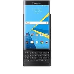BlackBerry Priv 32 GB - Negro - Libre
