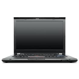 Lenovo ThinkPad T420 14" Core i5 2,5 GHz  - HDD 160 GB - 4GB - teclado francés