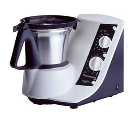 Procesador de alimentos multifunción Vorwerk Thermomix TM21 - Blanco/Gris